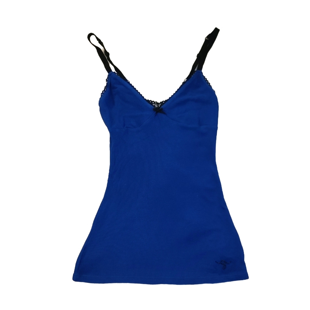 Vintage Y2K Guess Cami Tank Top